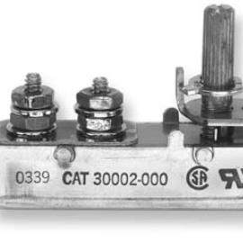 Fenwal 30000 Series Surface Mounted Thermostat